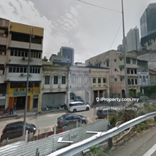 Brickfields, Jalan Scott, KL Sentral Vicinity