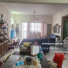 High Floor, Facilities View @ Tiara Kelana Condo, SS 7 Kelana Jaya PJ