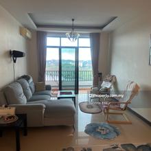 Full Furnished Studio unit for Rent
