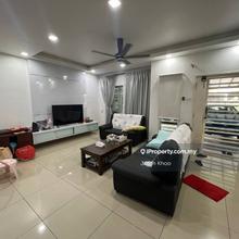 Taman Seri Austin 2storey terrace house for sale