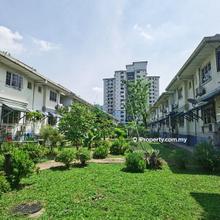 Ground Floor Town house