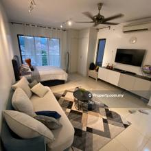 Urban 360 Studio for Rent