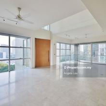 KLCC Park Seven Duplex with KLCC Views for Sale