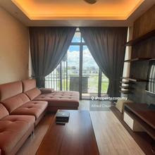 Strategic Location The Park Residence @ Tt3, Kuching. Near Tabuan Jaya