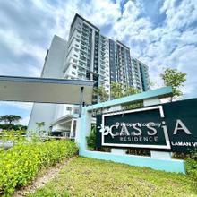 Cyberjaya Living Starts Here! Rumah Cantik Untuk Disewa