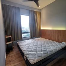 Petalz fully furnished with ID unit - Room rental