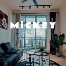 Sks Habitat Larkin Apartment
