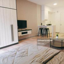 Fully renovated unit, ROI up to 7%