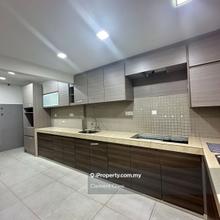 Fully Extend & Renovate, Move in condition