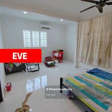 1 Storey Semi-D House Taman Keladi 2 Sungai Petani Kedah