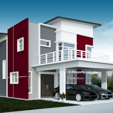 Bungalow for Sale
