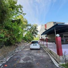 Below Market Value Double Storey Corner Near Aeon