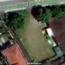 JB Town Bungalow Land for sale