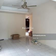 Terrace house for Sale