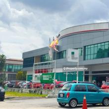 Semi-D factory for Sale
