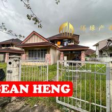 Villa Tanjung Permai Freehold Bungalow