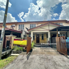 Good Condition 2 Storey Terrace Bandar Tasik Kesuma Fasa 9 Semenyih