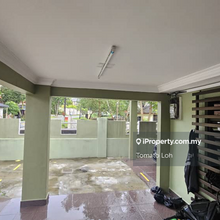 Taman Kolam Air @ JB Renovated Single Storey Semi Detached House 