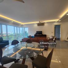 Surian Residence furnished cozy unit