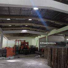 2 Acres Detached Factory at Desa Cempaka, Nilai, Seremban