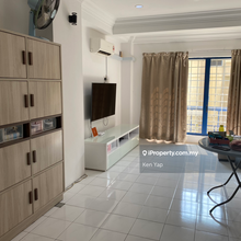 Casa Venicia Condominium, Bukit Idaman, Selayang, Baru Caves