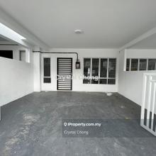 Basic Unit For Rent @ Tiara Sendayan Seremban 