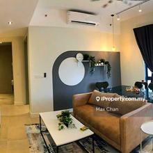 Union Suites, Sunway, Bandar Sunway