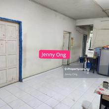 Pangsapuri Bagan Lallang At Butterworth Penang For Sale 