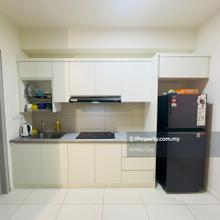 Emerald 9 Fully Well Maintain Renovated Unit For Sale Walk to MRT
