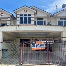 Terrace house for Sale