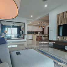 Bayu Ferringhi Fully Furnished & Renovated (Minimalist & morning sun)