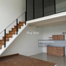 Soho duplex