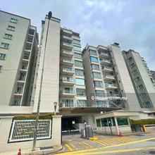 Apartment - 8 Petaling, Bandar Baru Seri Petaling, Kuala Lumpur