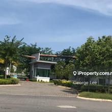 Hfs228 Hermso Residence - Semi- D 3 Storey