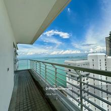 Stunning View Super Condo for Rent