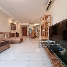 Serviced residence for Rent