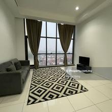 Serviced residence for Rent