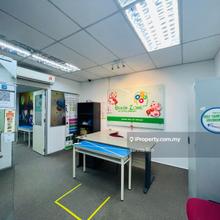 Office for Rent