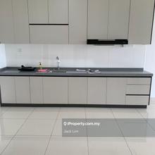 The Parque Residences, Eco Sanctuary Condominium for Rent