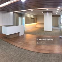 Office for Rent