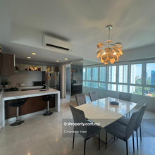 4 Bedrooms Fully furnished for rent.