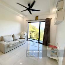 Tri Pinnacle Great Condition Unit For Rent