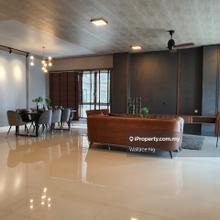 Residensi 22 Mont Kiara unit for sale