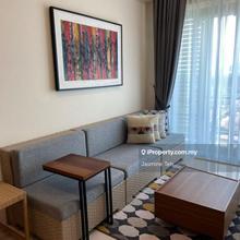 Avenue Garden Simpang Ampat Fully Furnished