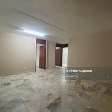 Taman Bukit Cheras Apartment (Freehold) For Sale