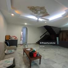 Easy access major Highway, 10mins toll free to Cyberjaya & Putrajaya