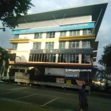 Shop Office M Avenue Segambut KL