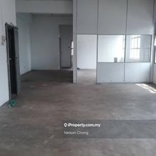 Intermediate shop lot for sale 