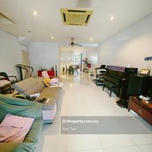 Move in condition