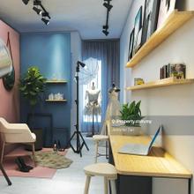 Ambience Loso suite Edusental for rent